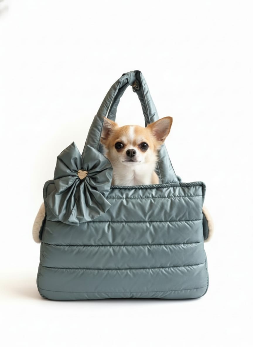 Borsa Trasportino per Cani